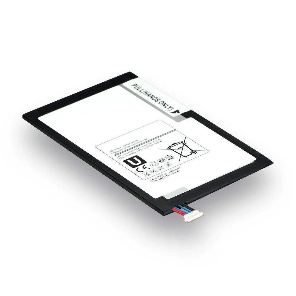 Акумулятор для Samsung T330 / EB-BT330FBU Характеристики AAAA
