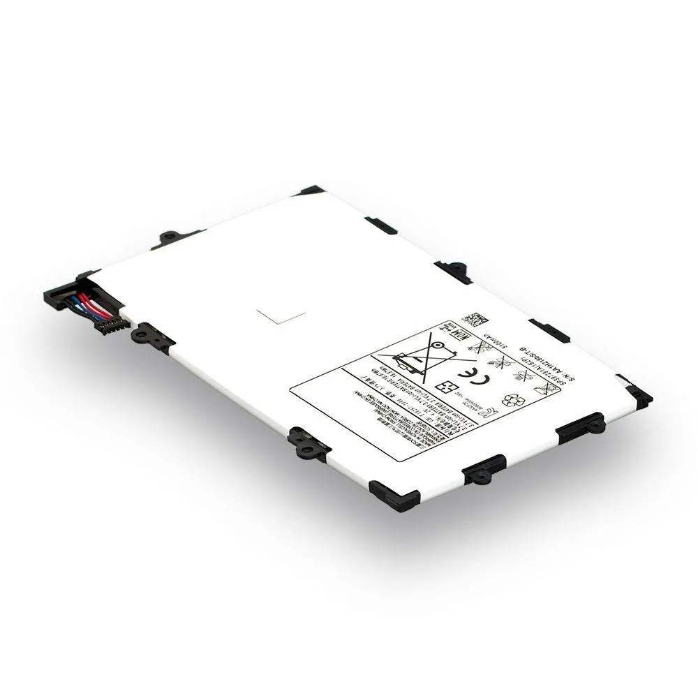 Акумулятор для Samsung P6800 / SP397281A Характеристики AAAA