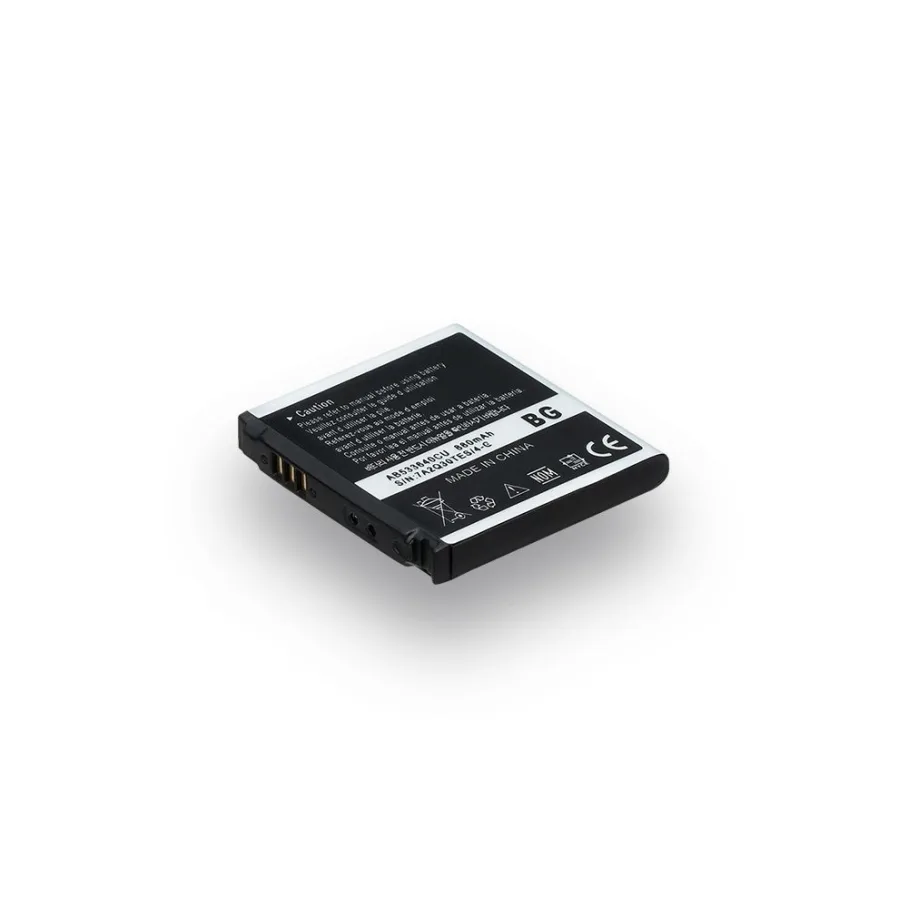 Акумулятор для Samsung G400 / G600 / AB533640CU AA PREMIUM