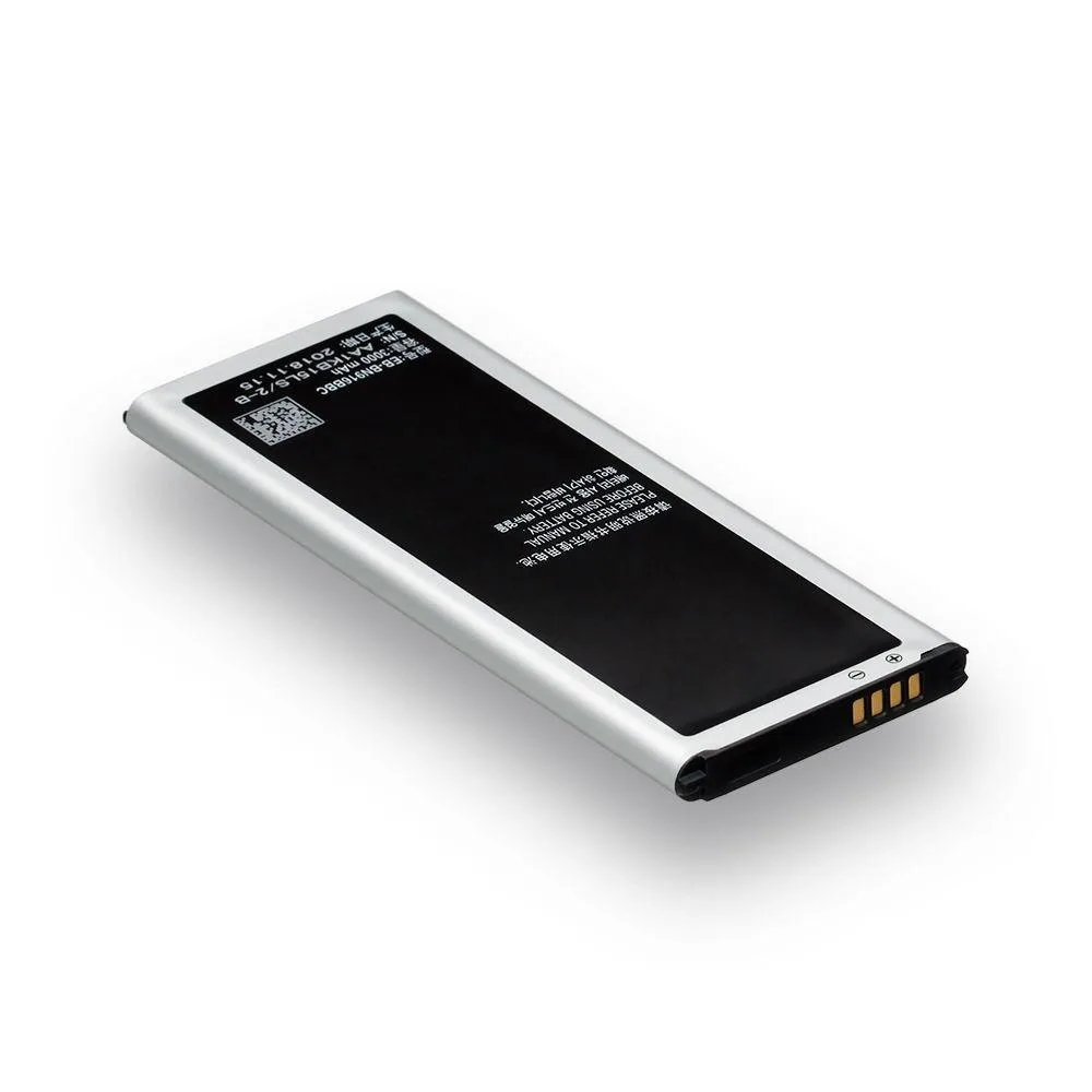 Акумулятор для Samsung N9100 Galaxy Note 4 Dual Sim / EBN916BBC Характеристики AAA