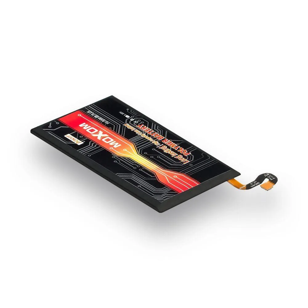 Акумулятор для Samsung G955A Galaxy S8+ / EB-BG955ABA Характеристики AAA