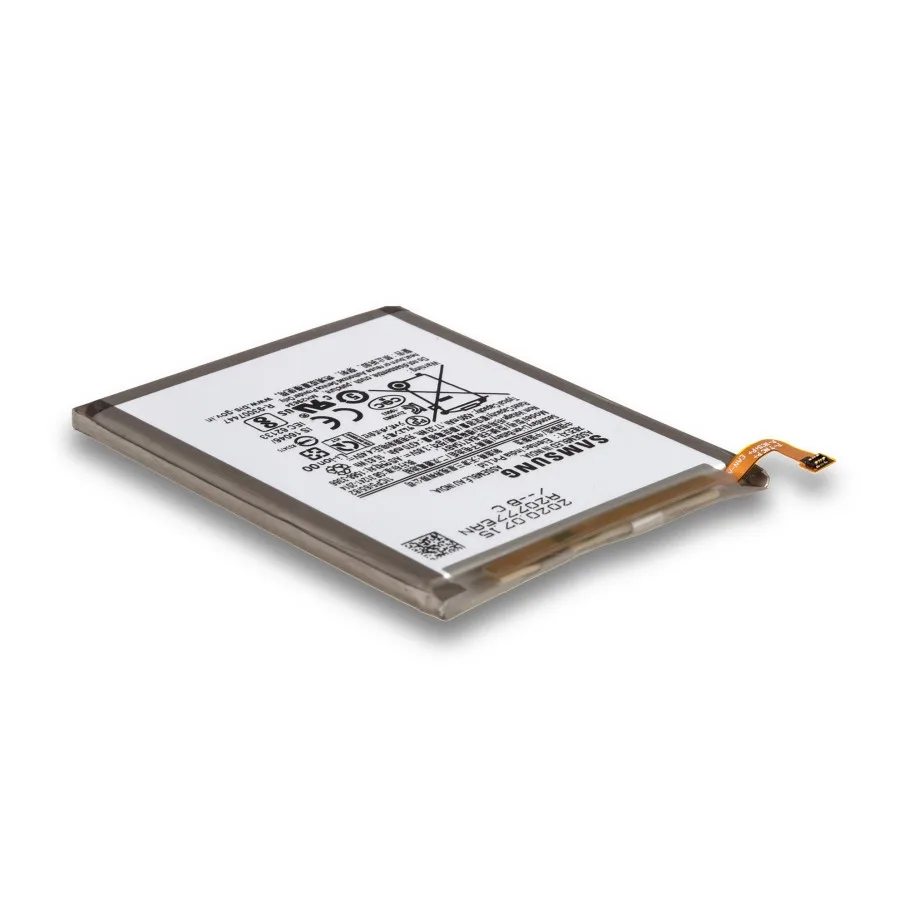 Акумулятор для Samsung M315F Galaxy M31 / EB-BM207ABY AAAA no LOGO