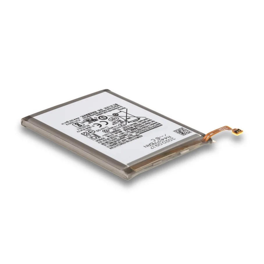 Акумулятор для Samsung A715 Galaxy A71 / EB-BA715ABY AAAA no LOGO