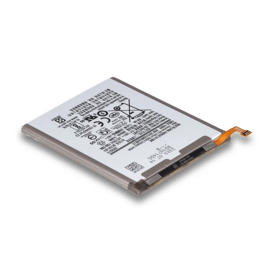 Акумулятор для Samsung A515 Galaxy A51 / EB-BA515ABY AAAA no LOGO