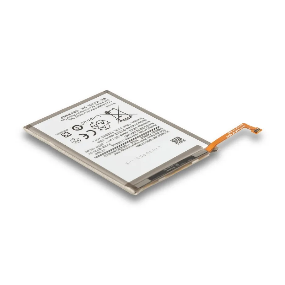 Акумулятор для Samsung M515F Galaxy M51 / EB-BM415ABY AAAA no LOGO