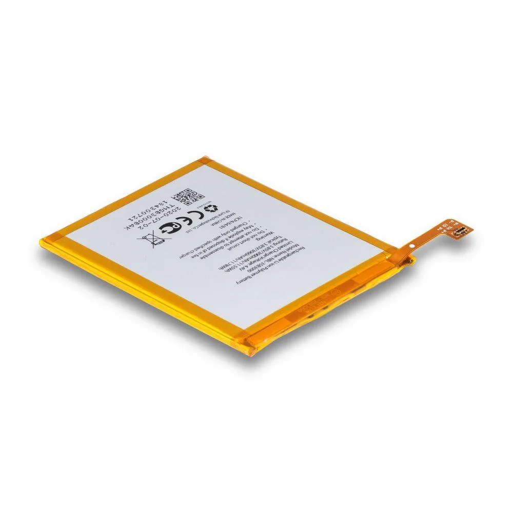 Акумулятор для TP-Link Neffos C7/NBL-35B3000 Характеристики AAA no LOGO
