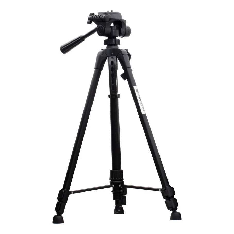 Штатив WT-3520 1.4м М'ята упаковка Чорний