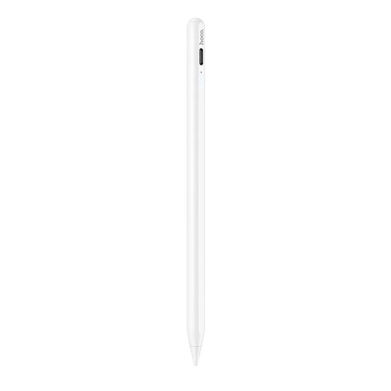 Стілус Hoco GM108 Fast Charging iPad Білий