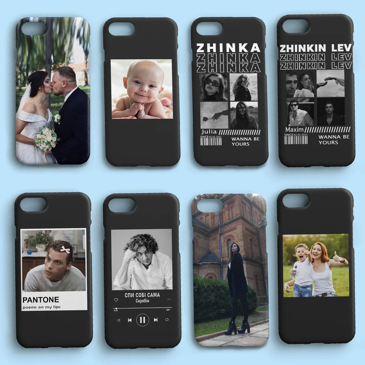 Чохол BLEX з Квітами на модель Galaxy M62 M625 , Чохол BLEX з фото , Чохол BLEX з картинкою Квіти