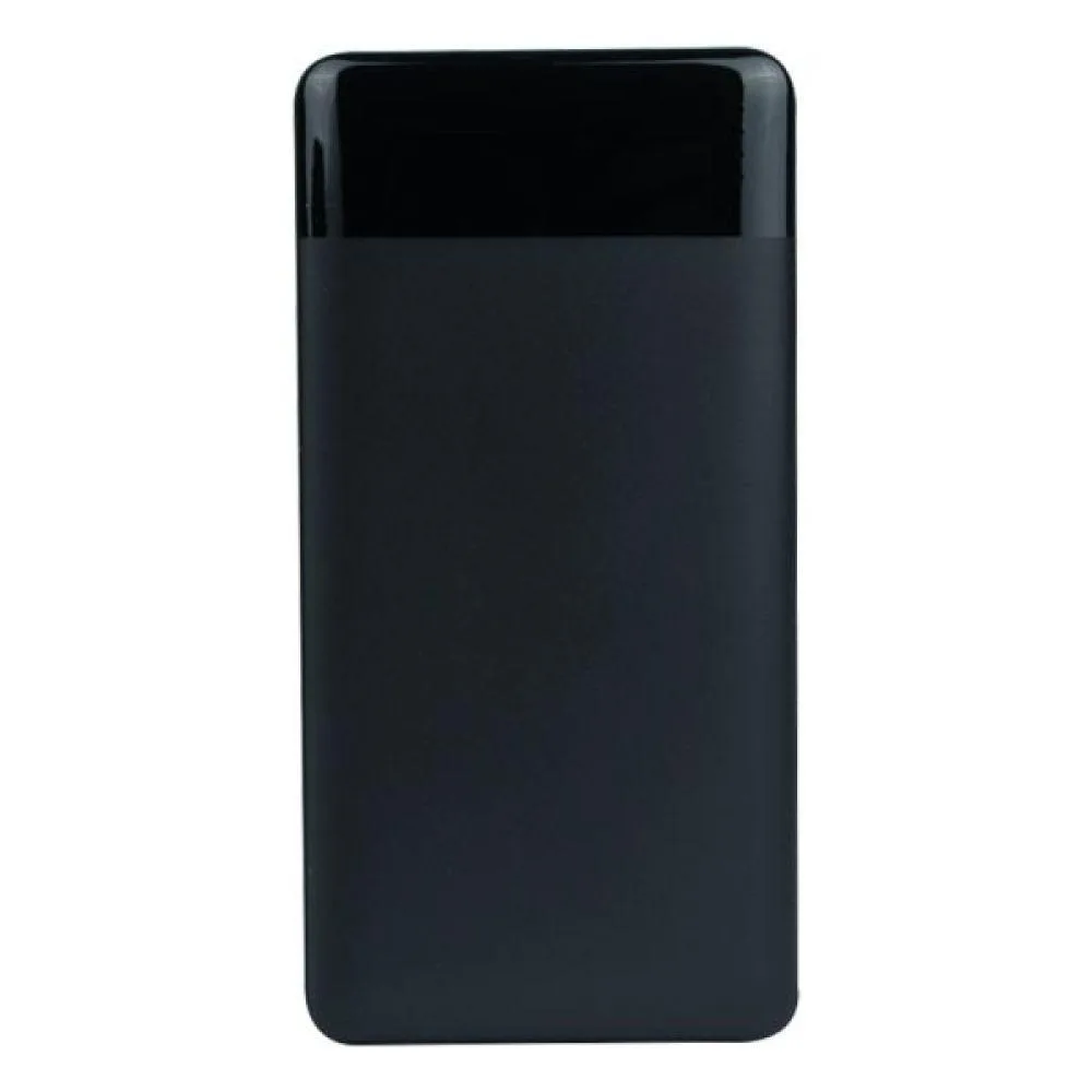 Універсальна Мобільна Батарея Power Bank Hoco J72 Easy travel 10000 mAh Колір Чорний