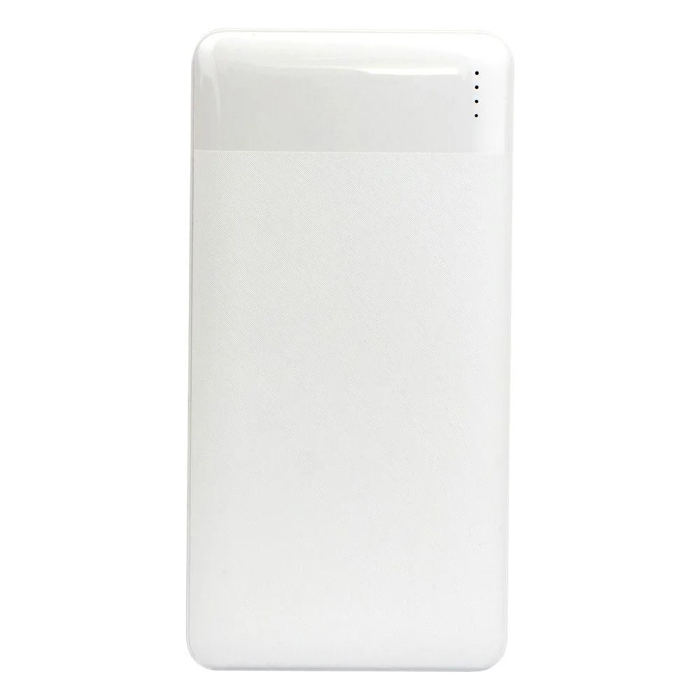Універсальна Мобільна Батарея Power Bank Hoco J72 Easy travel 10000 mAh Колір Чорний