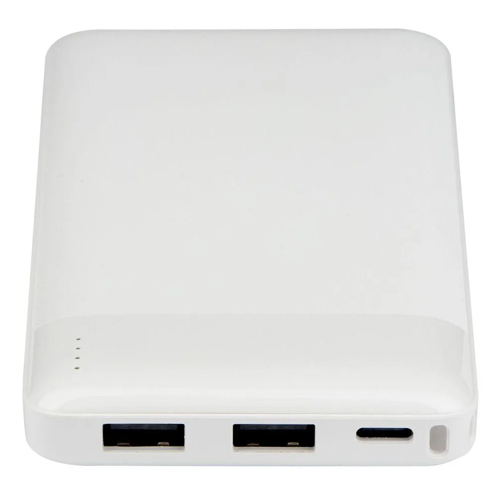 Універсальна Мобільна Батарея Power Bank Hoco J72 Easy travel 10000 mAh Колір Чорний