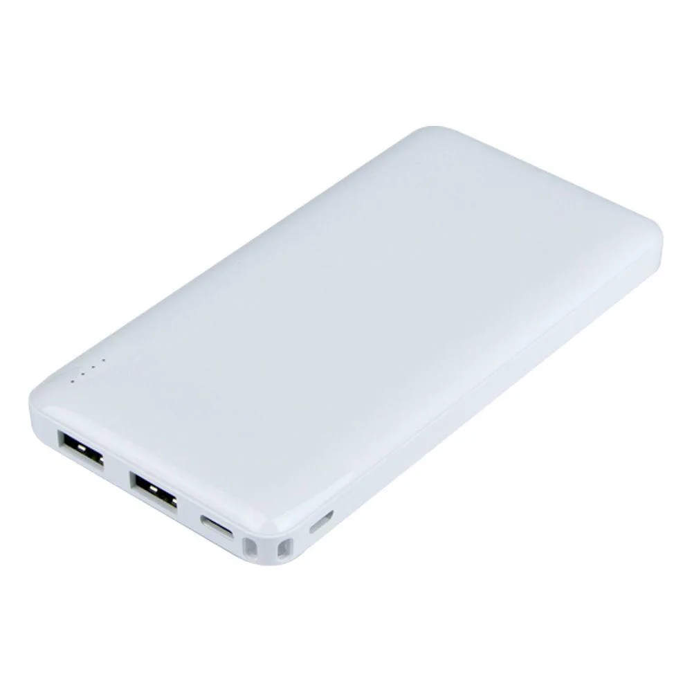 Універсальна Мобільна Батарея Power Bank Hoco J72 Easy travel 10000 mAh Колір Чорний