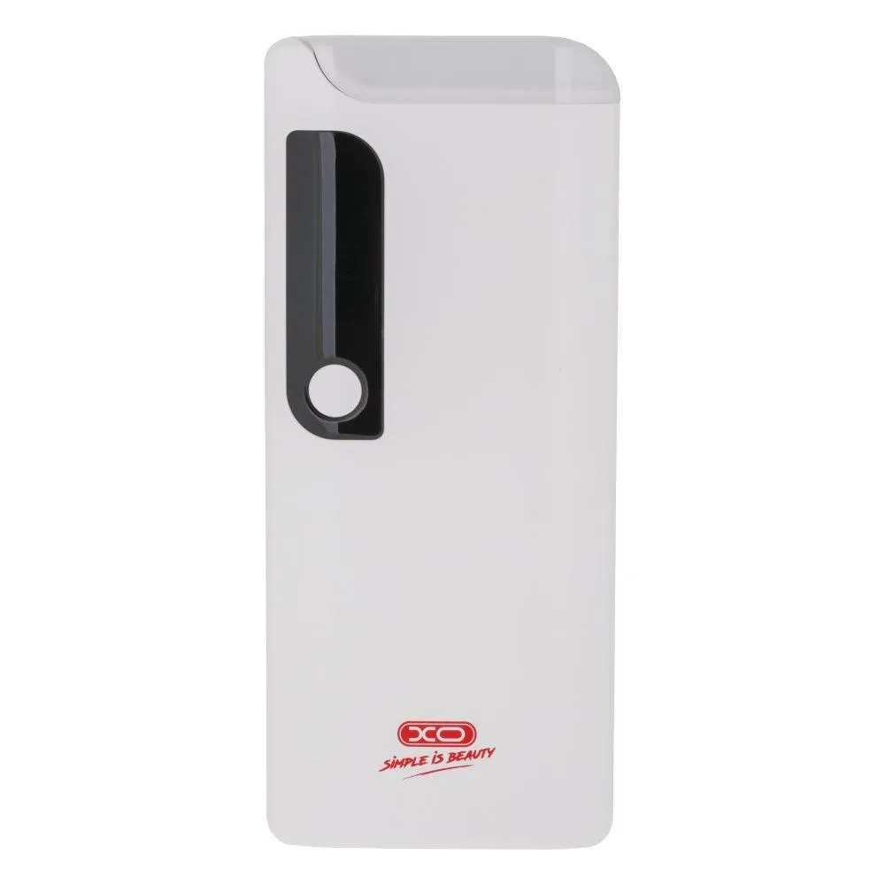 Універсальна Мобільна Батарея Power Bank XO PB26 15000 mAh Колір Чорний