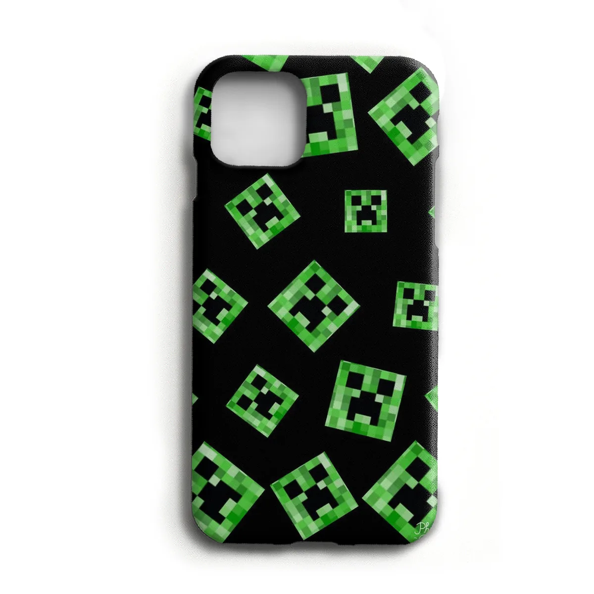 Чохол Minecraft ( МАЙНКРАФТ ) на модель Redmi Note 10 Pro , Redmi Note 10 Pro Max