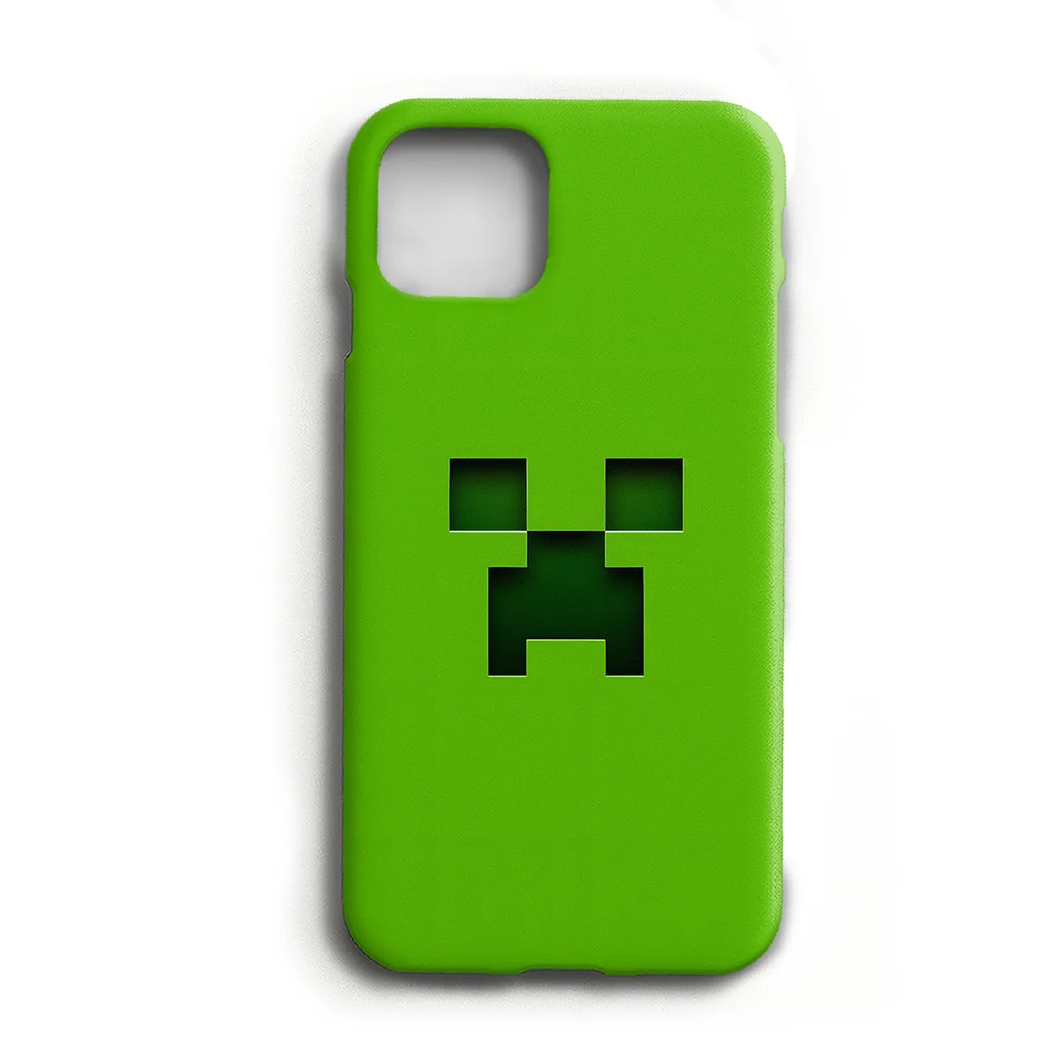Чохол Minecraft ( МАЙНКРАФТ ) на модель Huawei Y7 Prime 2018 | Nova 2 Lite