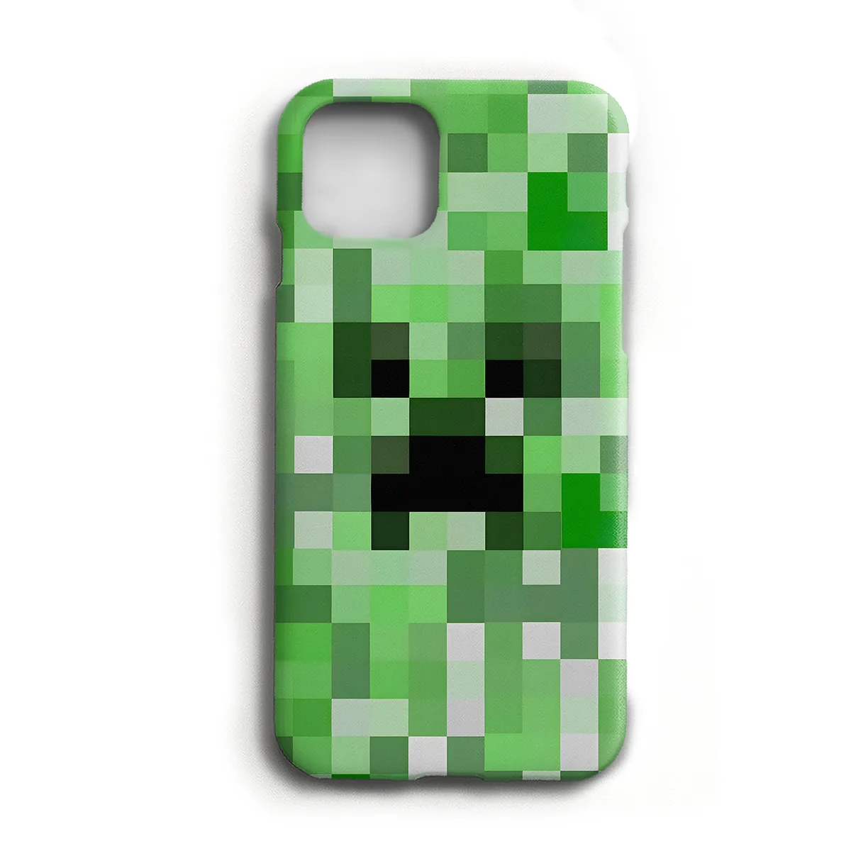 Чохол Minecraft ( МАЙНКРАФТ ) на модель Galaxy M52 M526 , Galaxy M52 5G M526