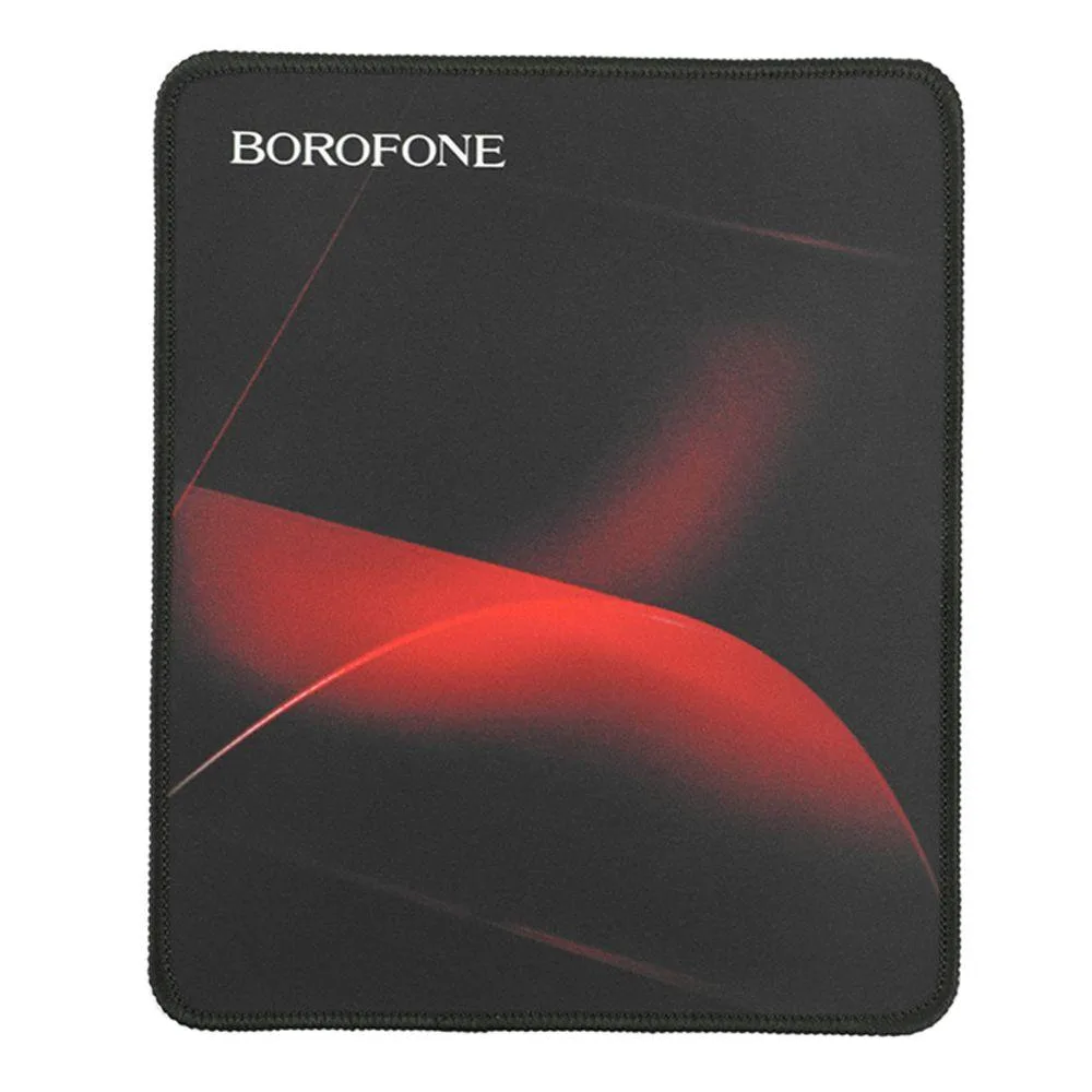 Килимок для Мишки Borofone BG8 (200x240) Чорний