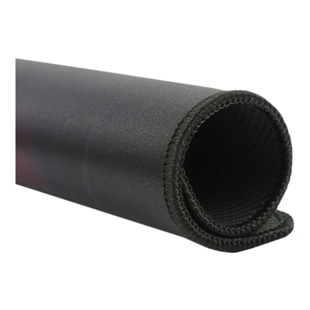Килимок для Мишки Borofone BG8 (200x240) Чорний