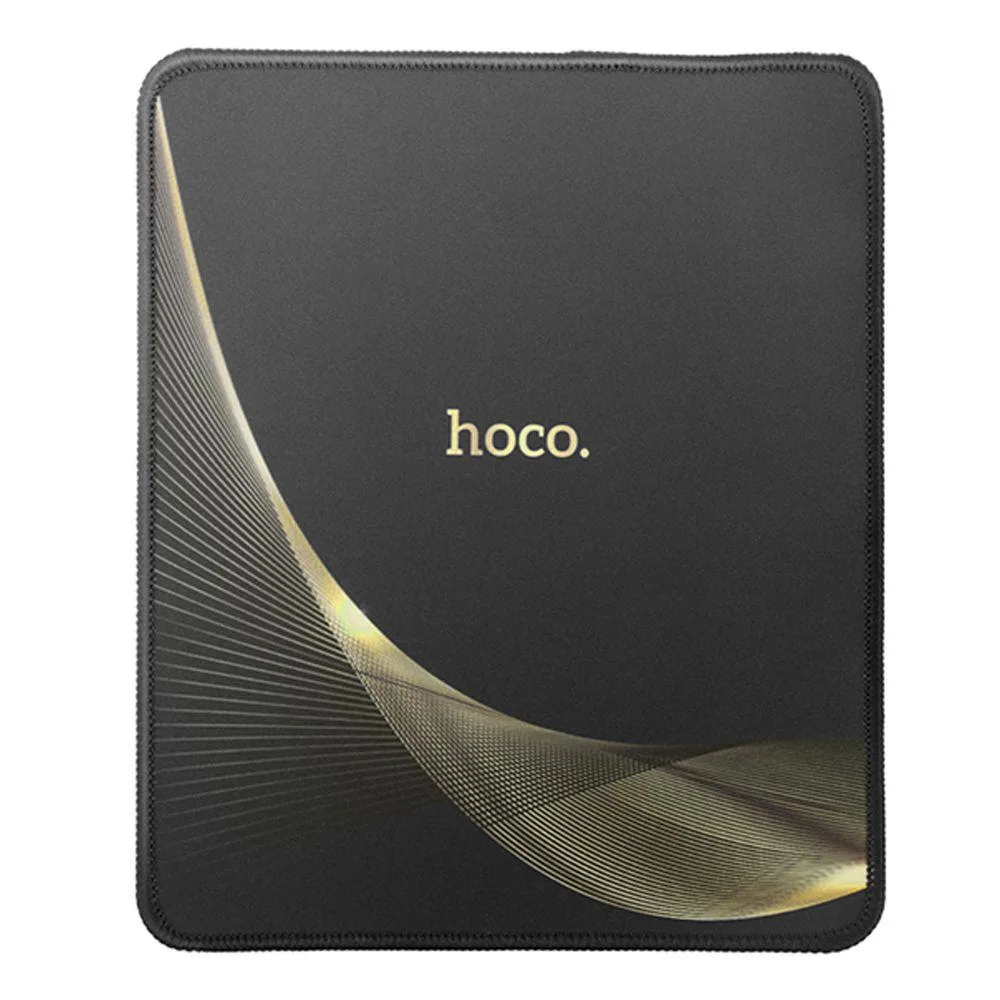 Килимок для Мишки Hoco GM22 (200x240) Чорний