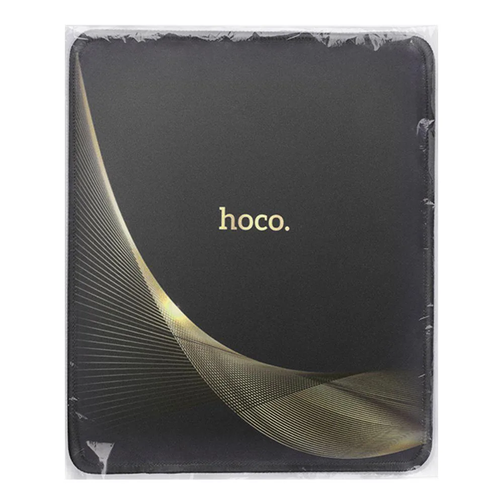 Килимок для Мишки Hoco GM22 (200x240) Чорний