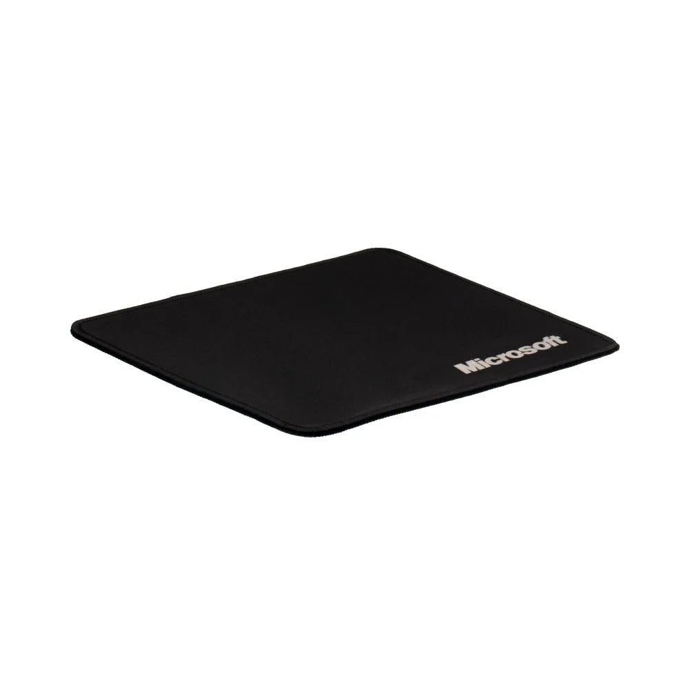 Килимок для Мишки H-1 25*21*0,4 Microsoft Колір Чорний