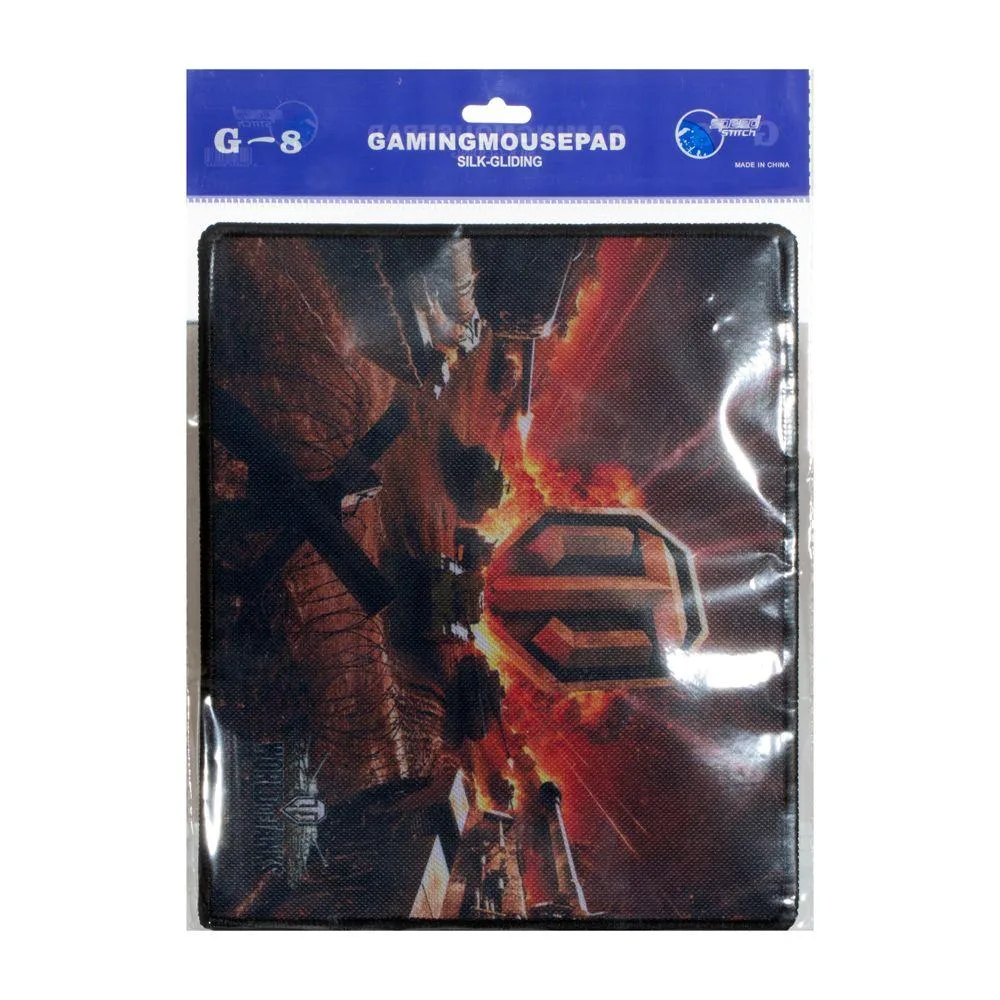 Килимок для Мишки G8 26*22*0.25 Колір 02