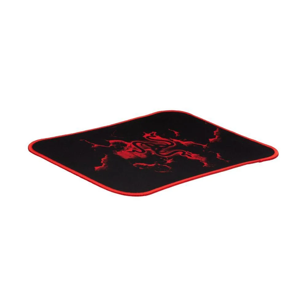 Килимок для Мишки Q6 29.5*24.5*0.3 Колір Razer Red