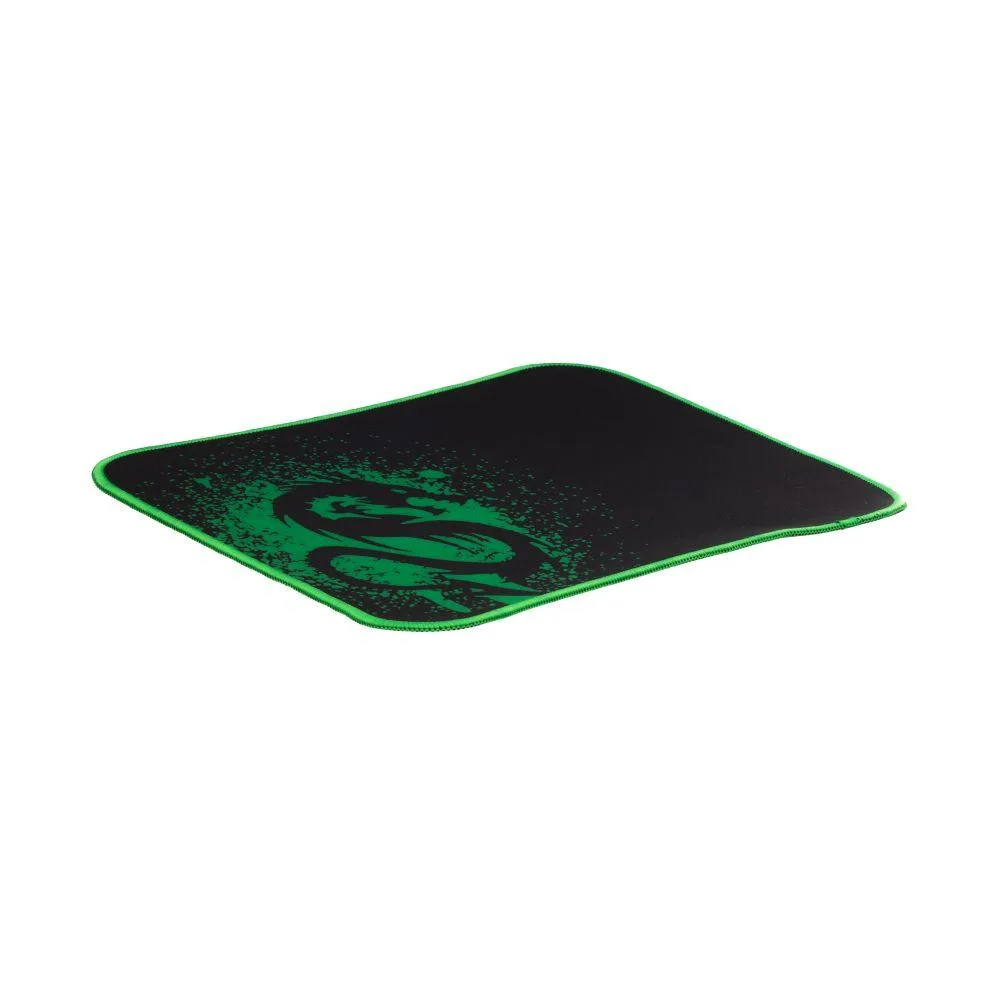 Килимок для Мишки Q6 29.5*24.5*0.3 Колір Razer Red