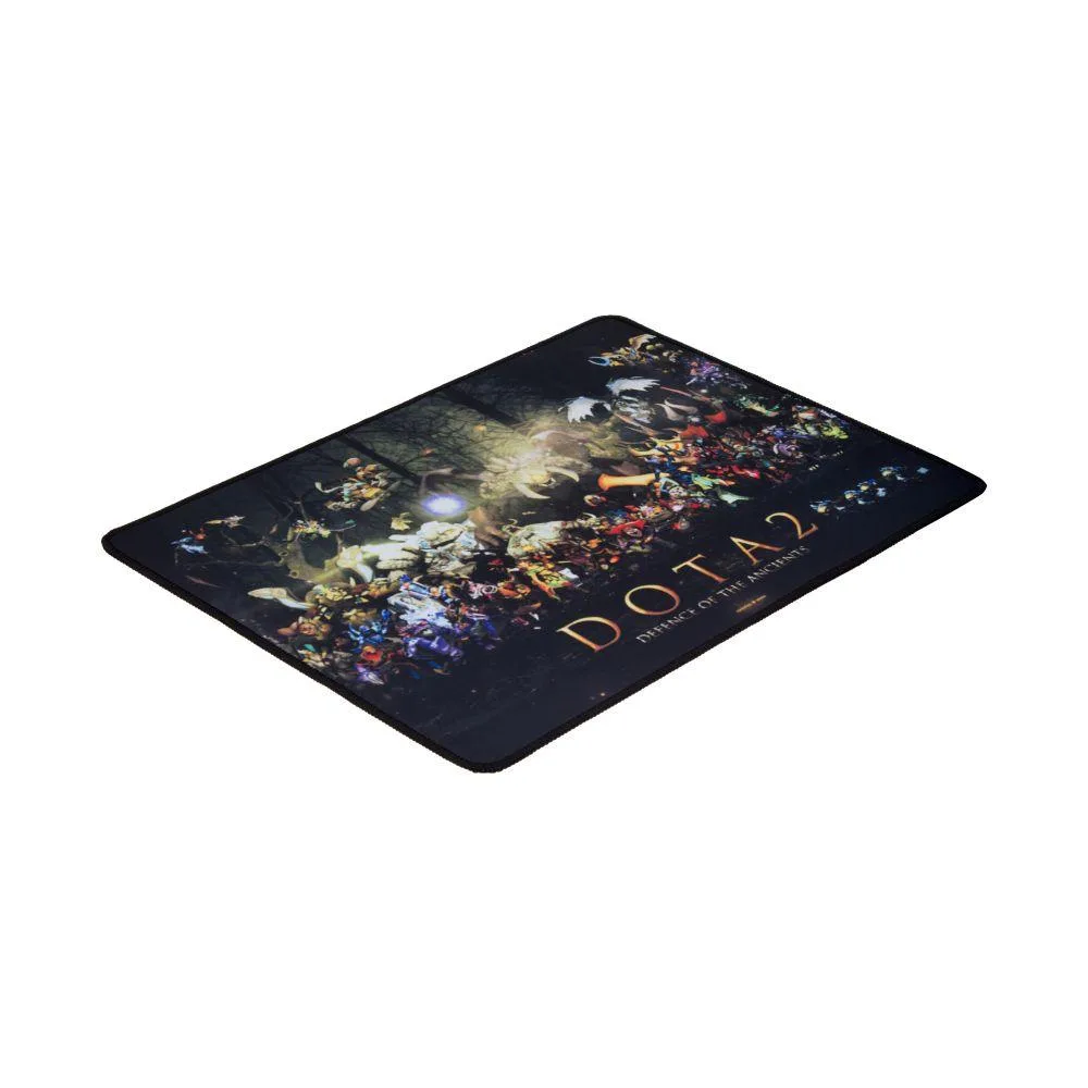 Килимок для Мишки G5 40*30*0.25 Колір Dota 2 Screen Saver