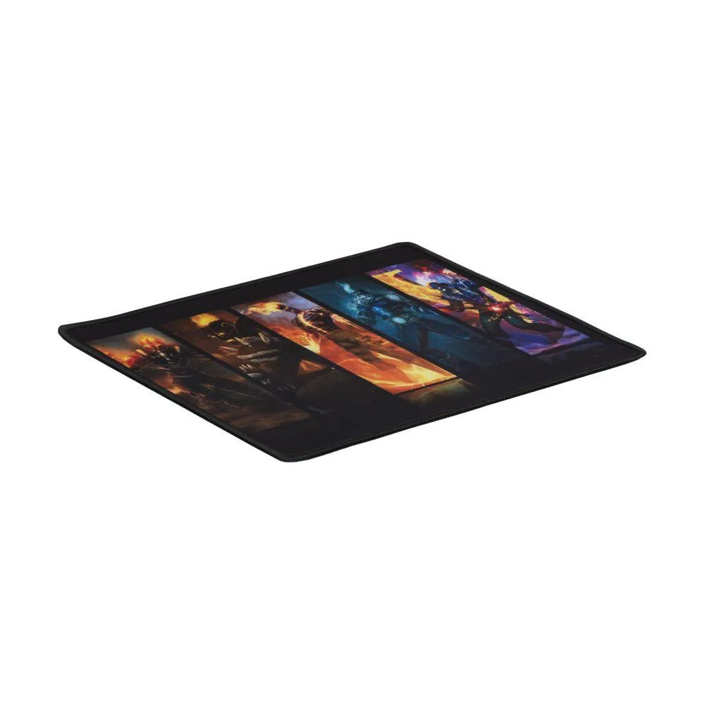 Килимок для Мишки R-8 29*24*1.7 Колір 01