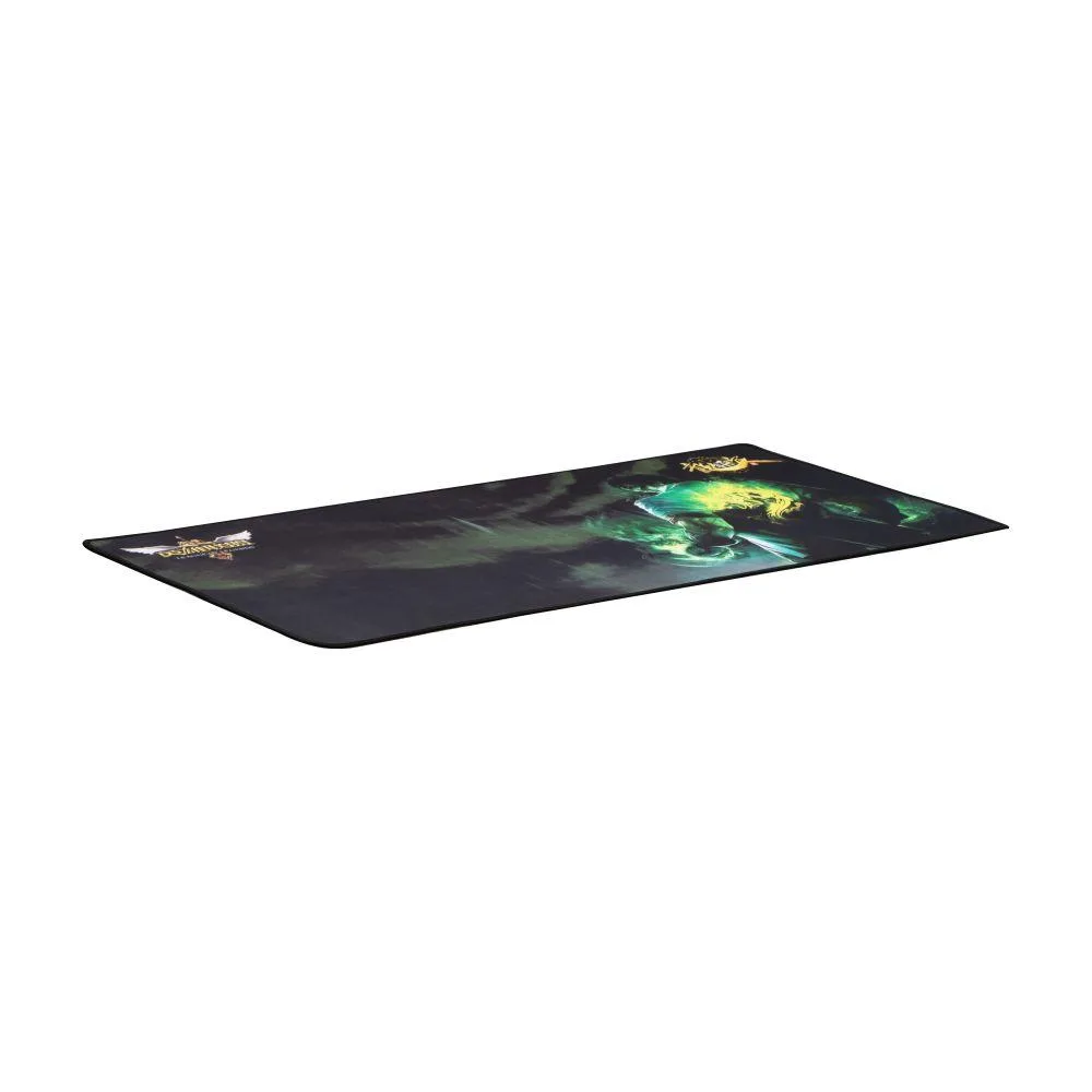 Килимок для Мишки 80*40*0.3 Колір Razer Goliathius
