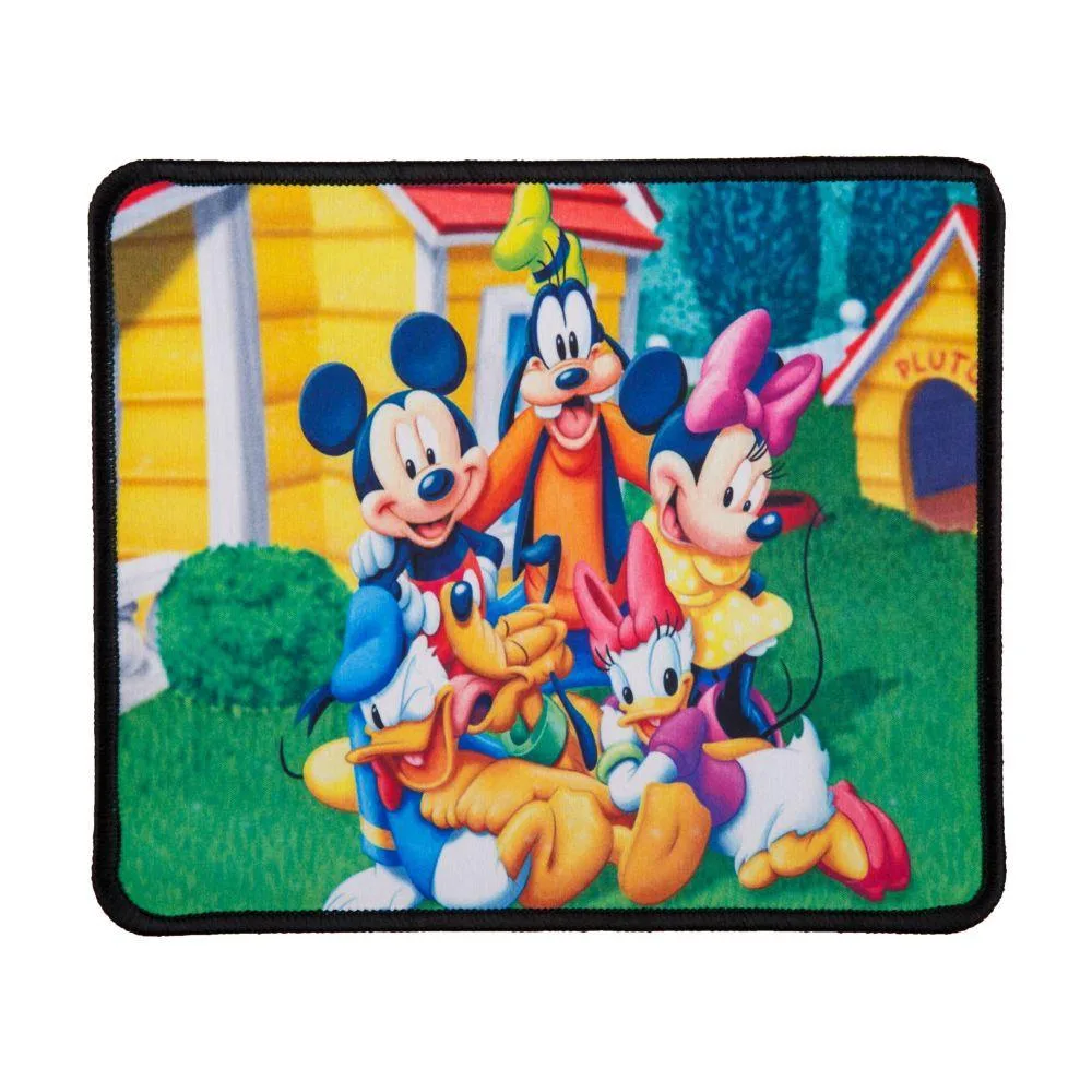 Килимок для Мишки H-1 (21*25*1,7) Колір 01