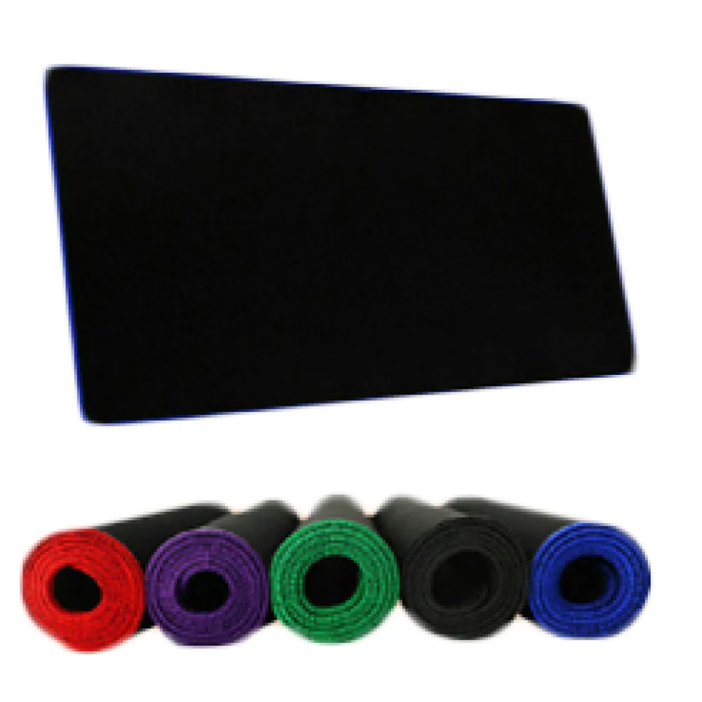 Килимок для Мишки 60*30*0.2 Чорний