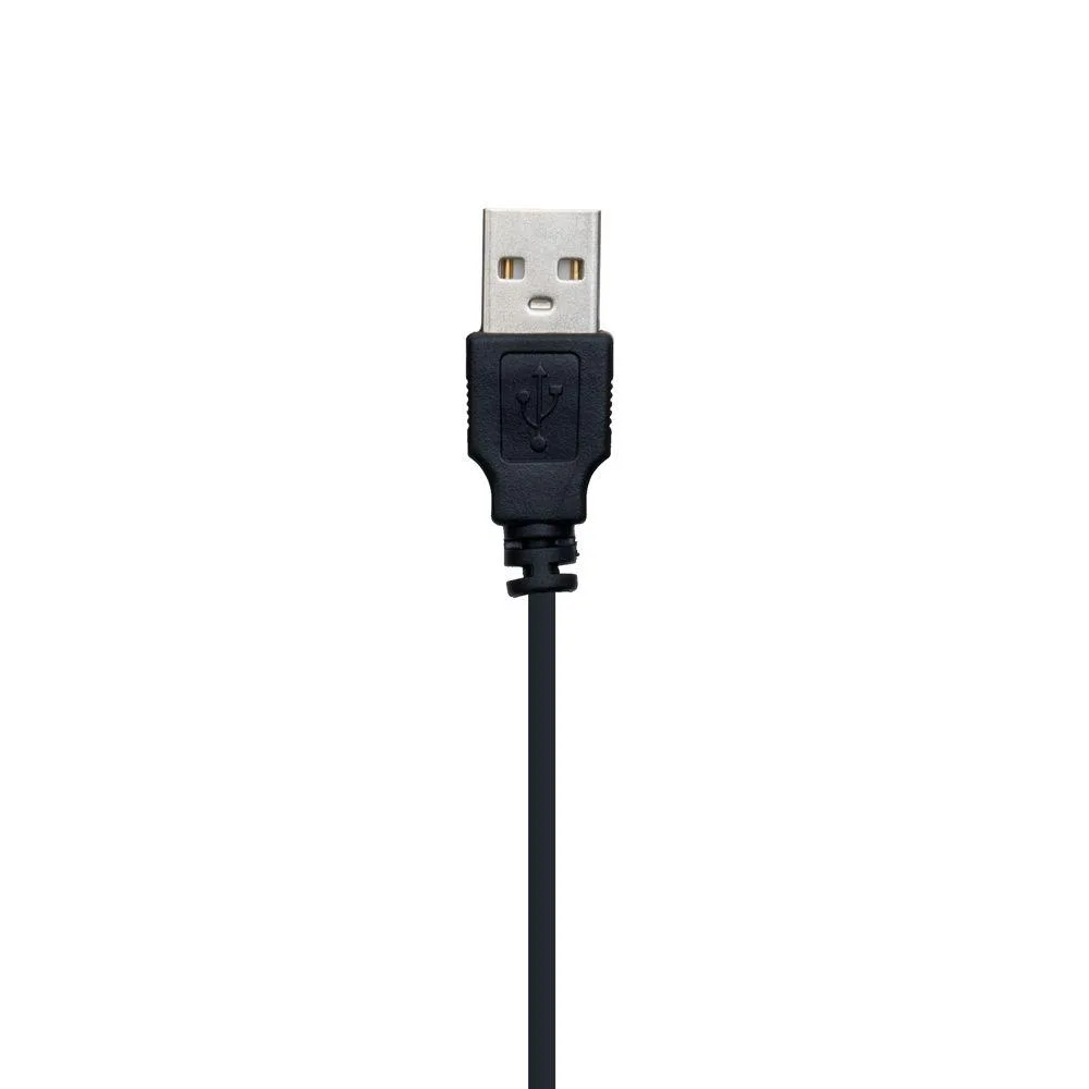 Хаб USB RS019 Combo 3USB Колір Чорний