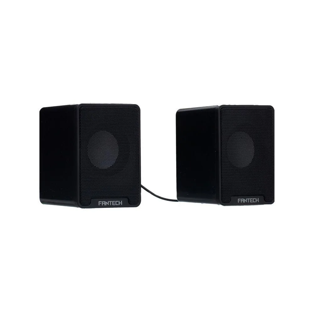 Комп'ютерні колонки Fantech GS733 Колір Чорний