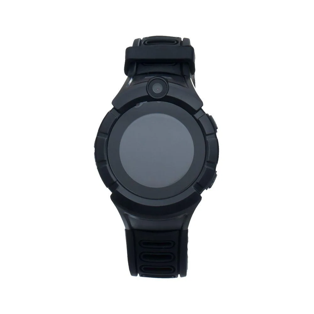 Дитячий Смарт Годинник Q360 GPS Колір Синій