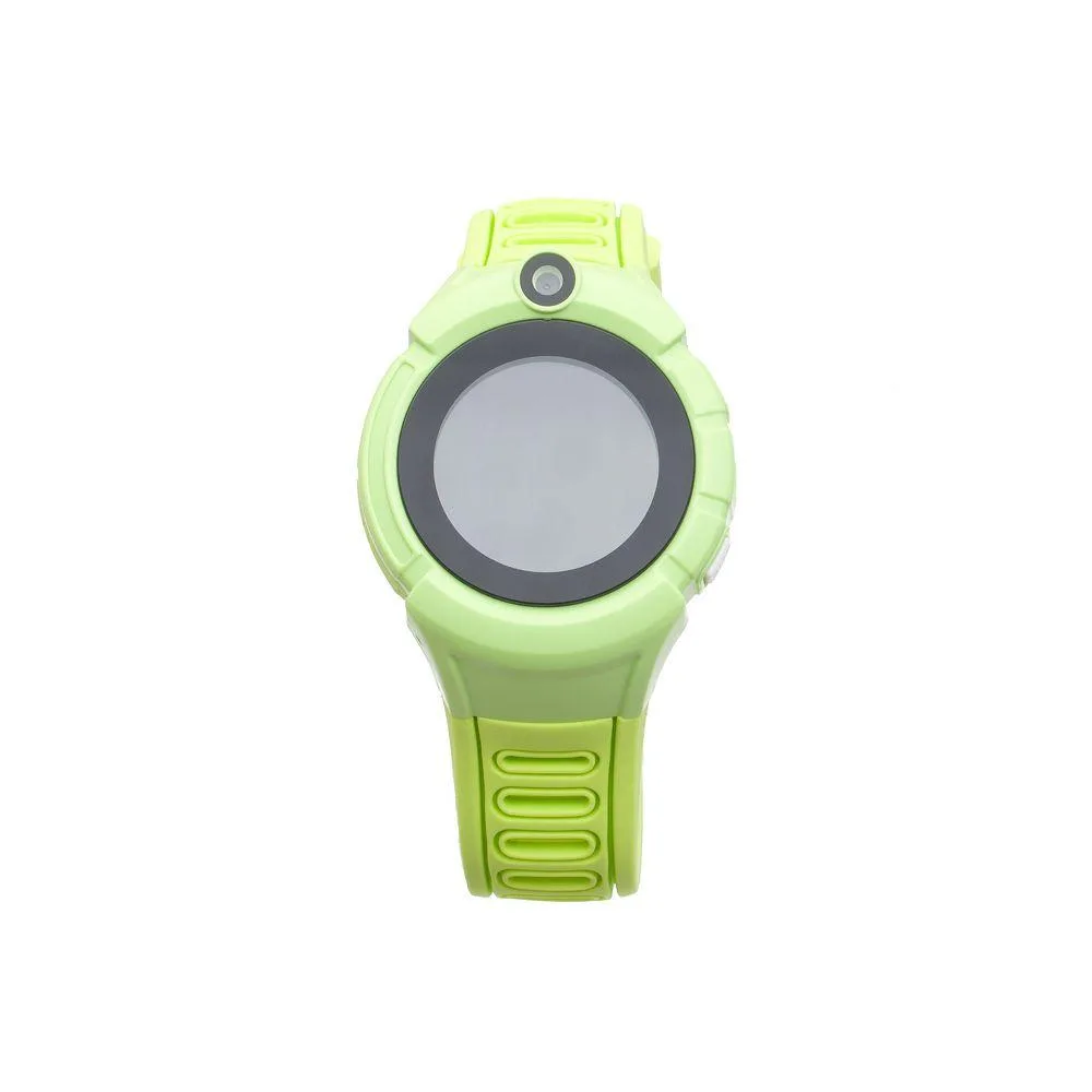 Дитячий Смарт Годинник Q360 GPS Колір Синій