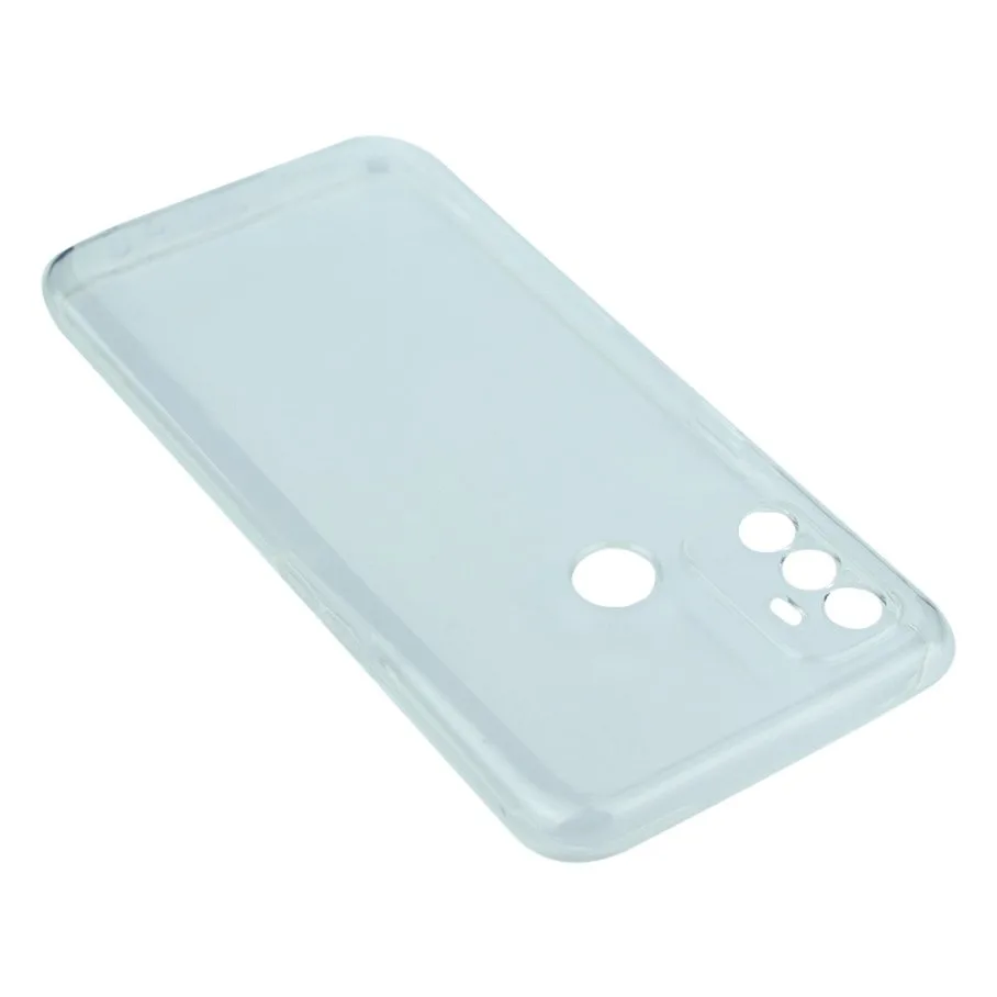 Чохол TPU Virgin для Oppo A53 4G Прозорий