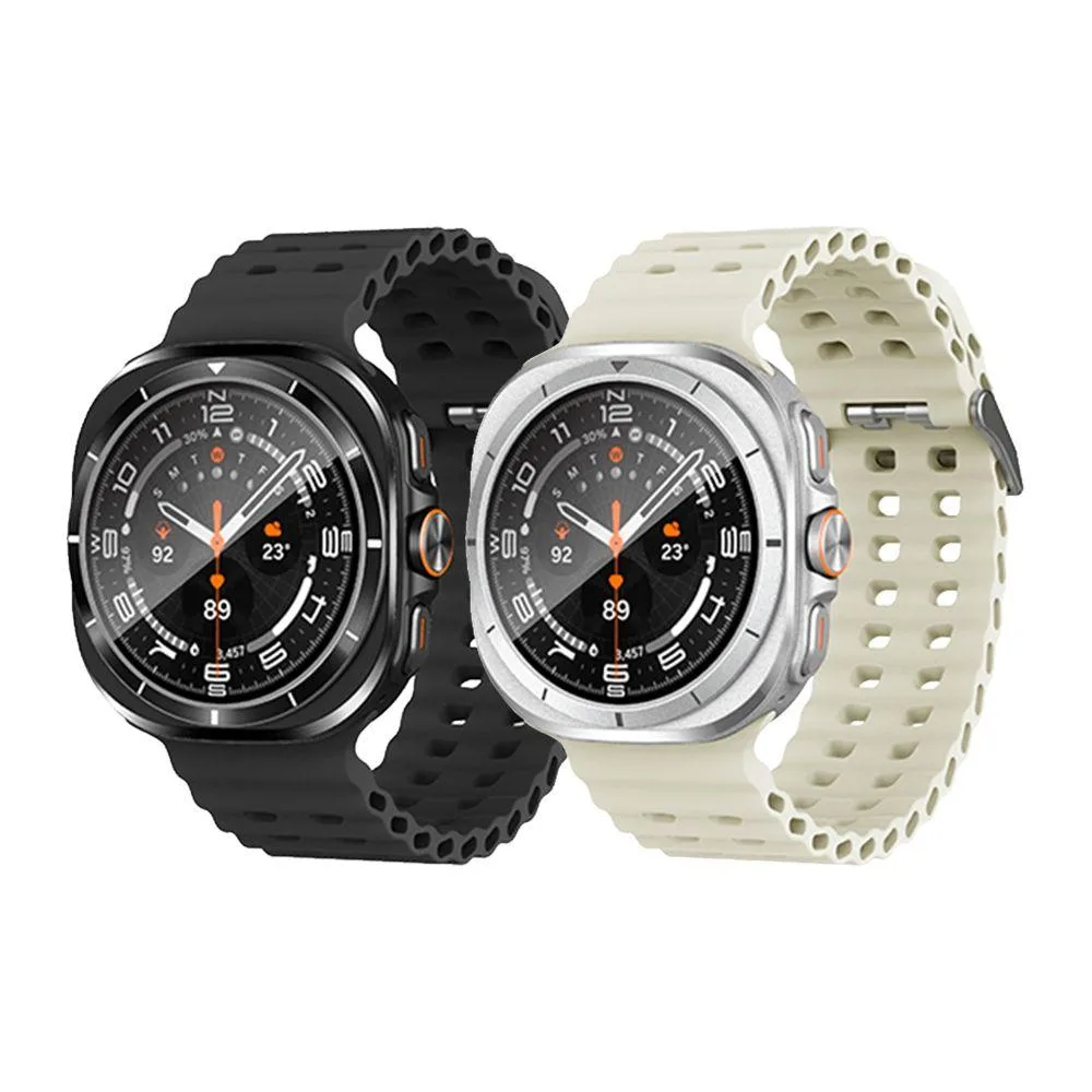 Смарт Годинник XO-Watch Ultra AMOLED Чорний