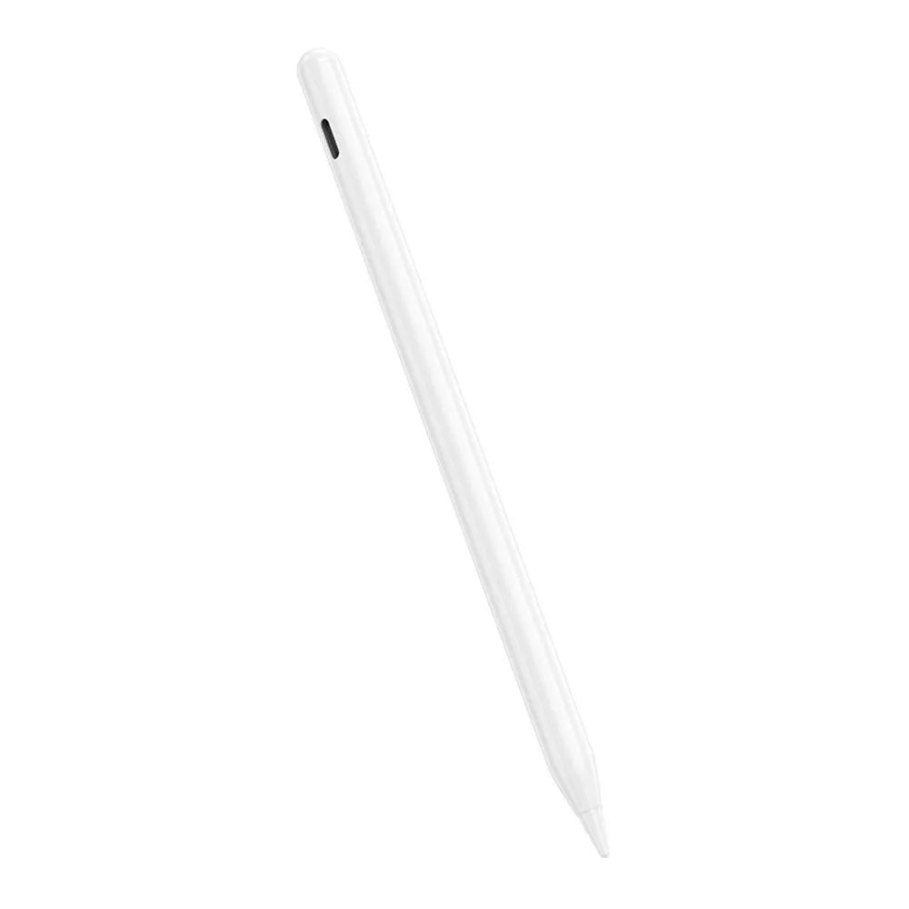 Стілус Borofone BG100 Universal Active Capacitive Pen Чорний