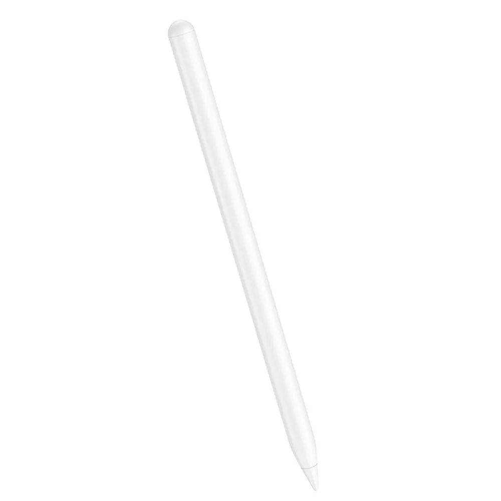 Стілус Hoco GM109 Smooth Active Universal Capacitive Pen Білий