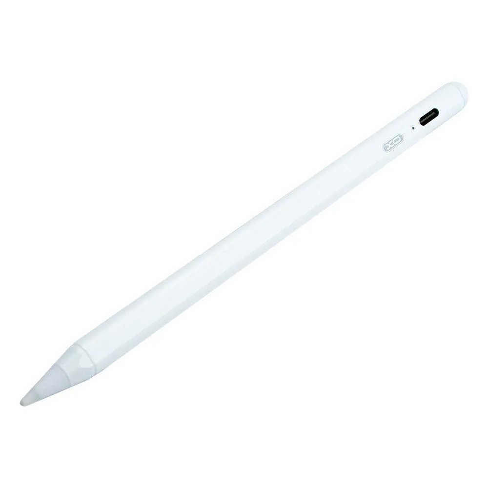 Стілус XO ST-02 iPad Dedicated Capacitive Pen Колір Білий