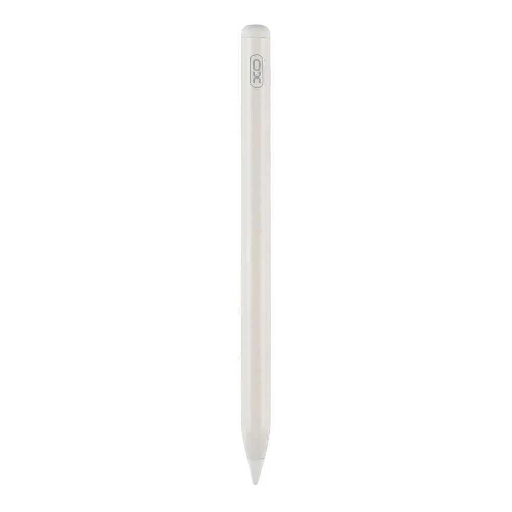 Стілус XO ST-03 Active Magnetic Capacitive Pen iPad Білий