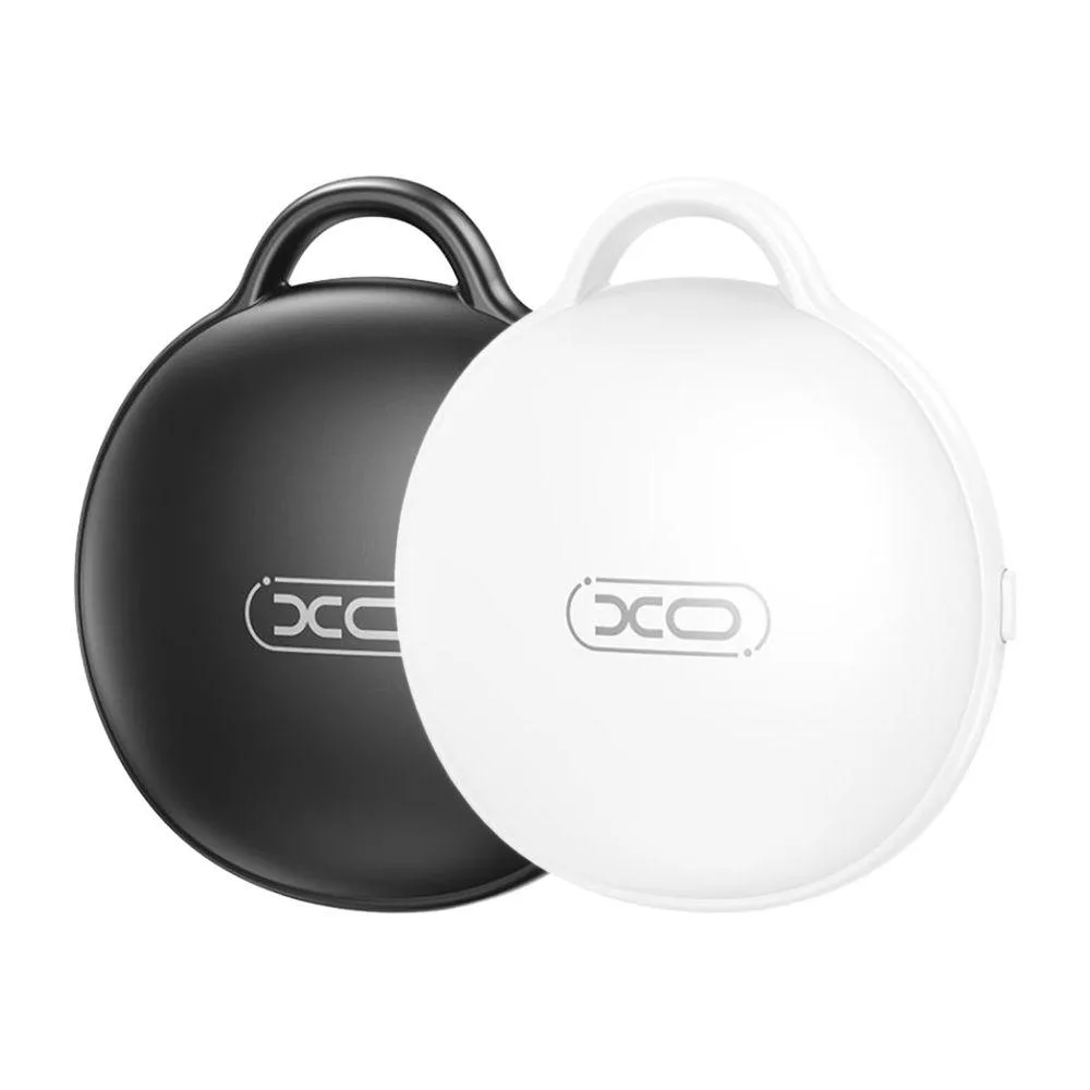 Розумний Брелок XO LP03 Bluetooth Anti-Lost Білий
