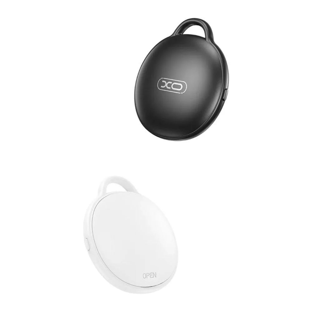 Розумний Брелок XO LP03 Bluetooth Anti-Lost Білий