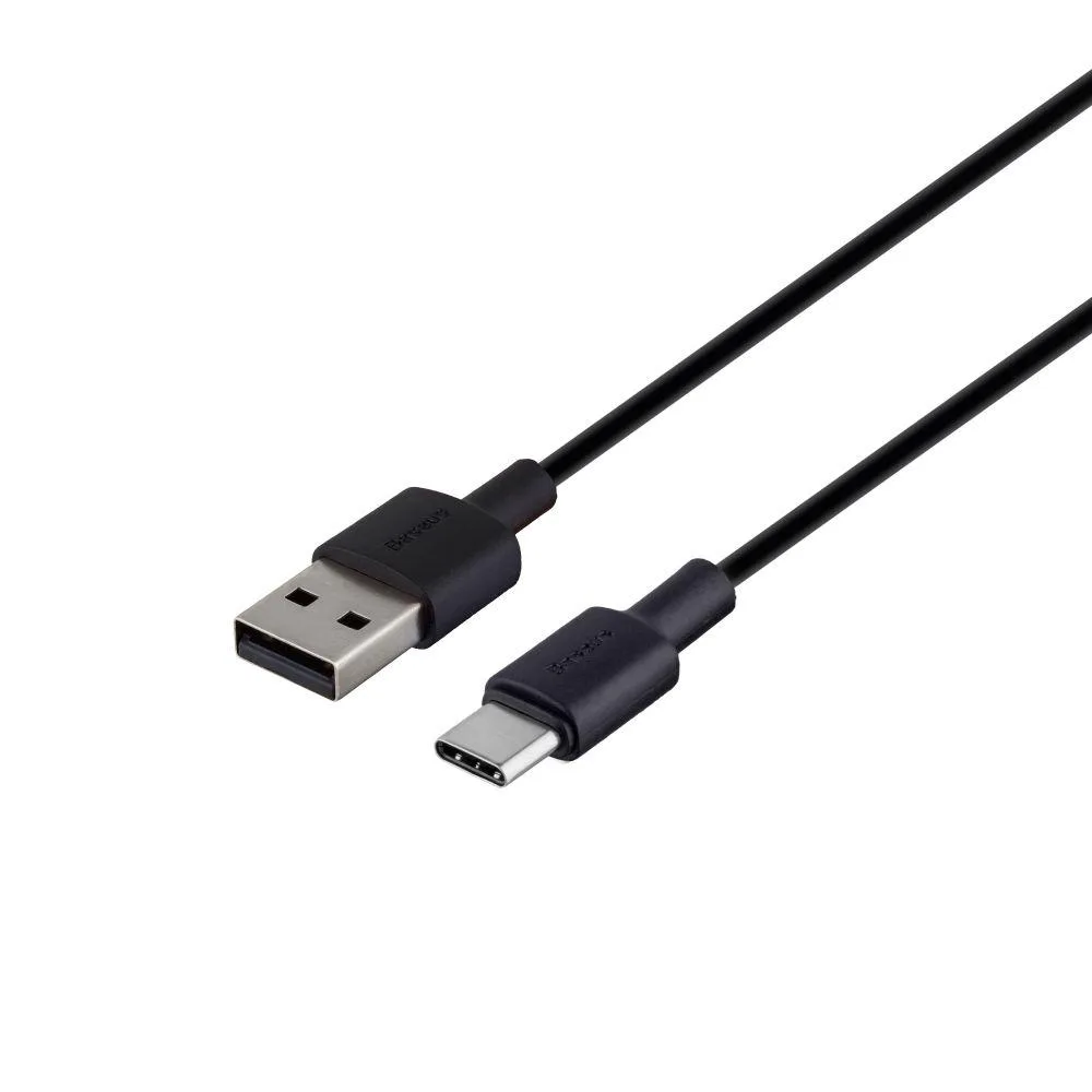 Бездротовий Зарядний Пристрій Baseus Simple 2in1 Turbo Edition TZWXJK-B 5A Чорний, 01