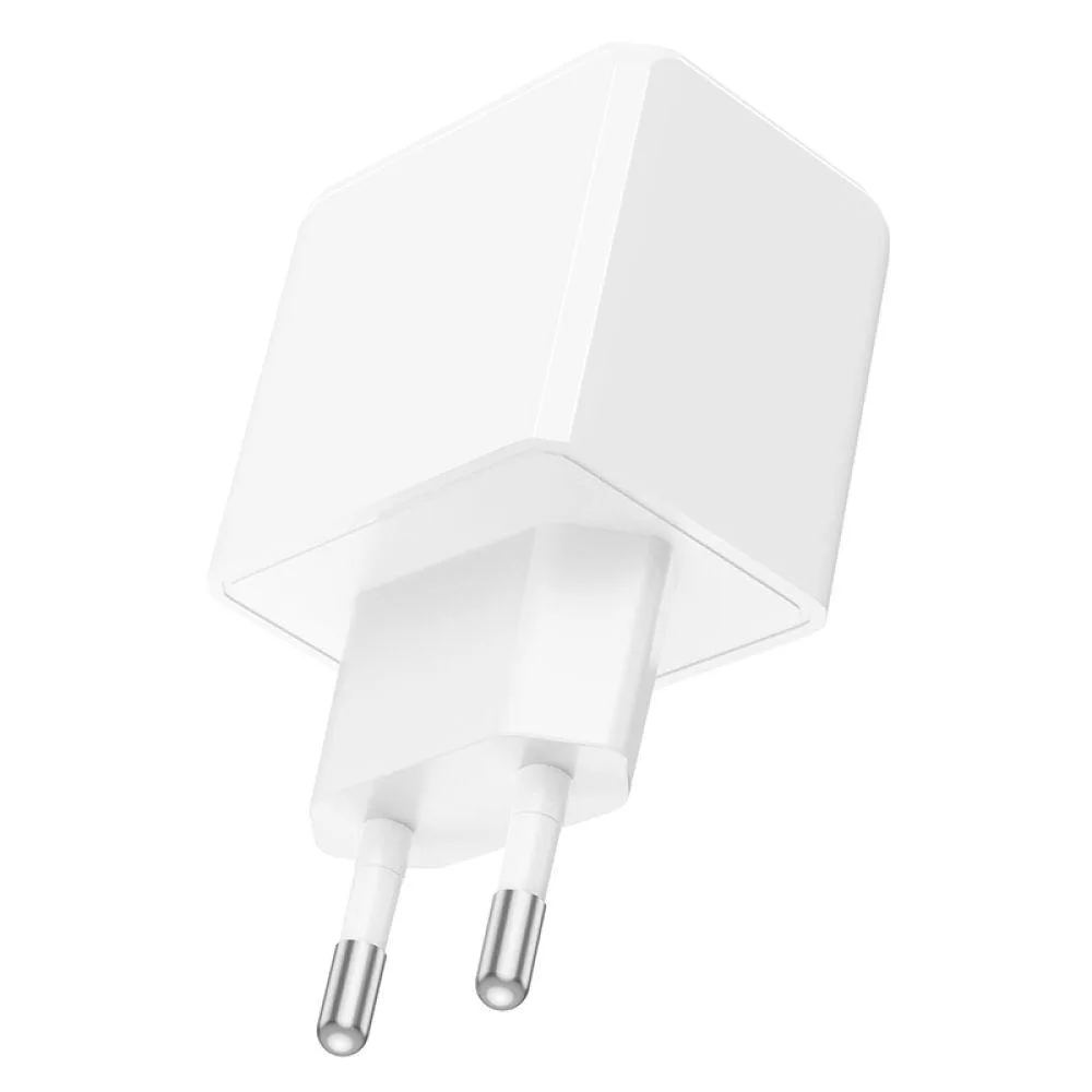 Мережевий Зарядний Пристрій Hoco CS11A 1USB 2.1A Чорний