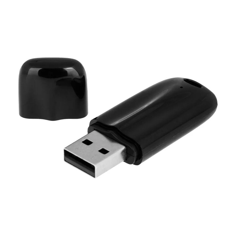 USB флеш-накопичувач XO U20 8GB Колір Чорний