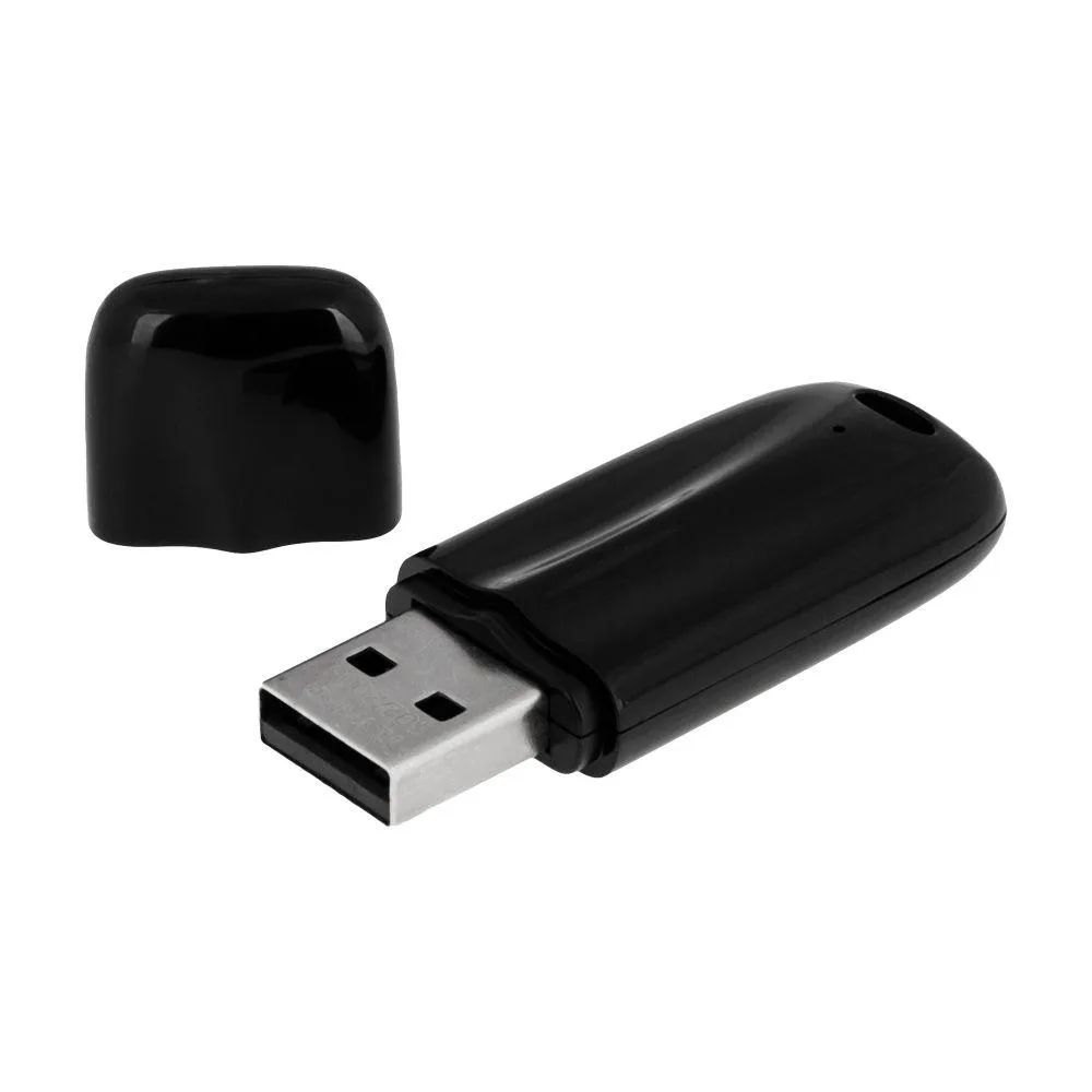 USB флеш-накопичувач XO U20 16GB Колір Чорний